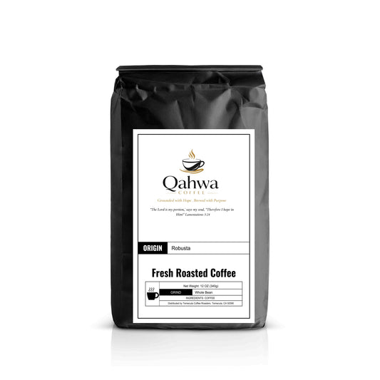 Robusta