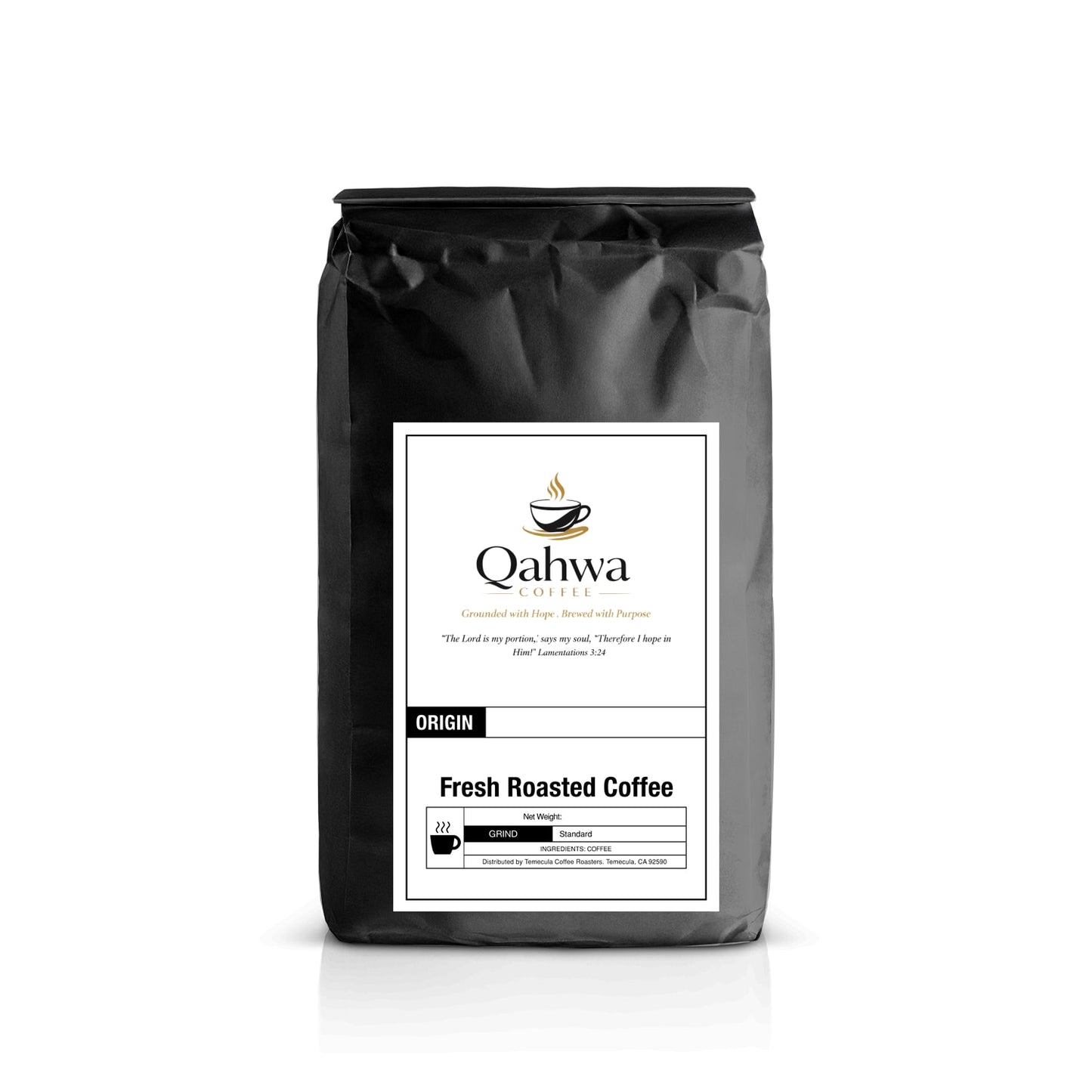 Holiday Blend